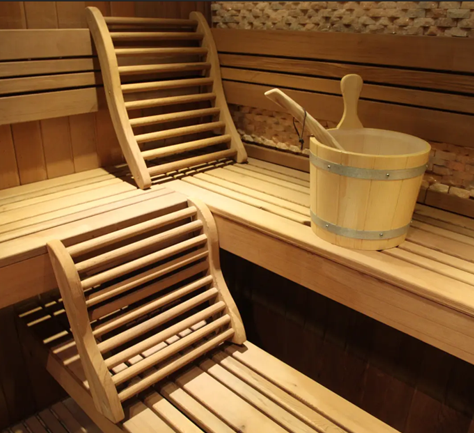 HC-3A2 Infrared Sauna Thumbnail 2